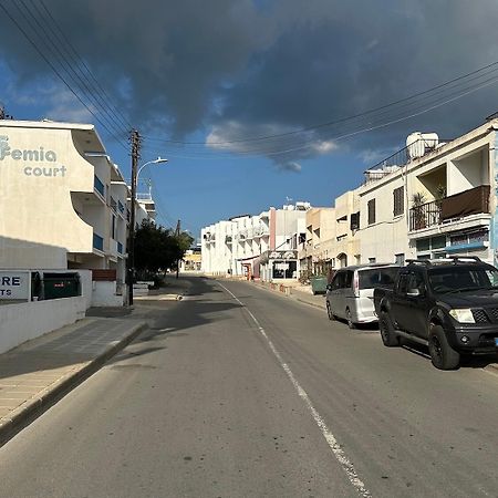 Ayia Napa Go Sea Apt. Exterior photo