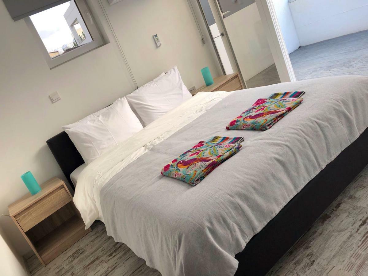 Ayia Napa Go Sea Apt. Exterior photo