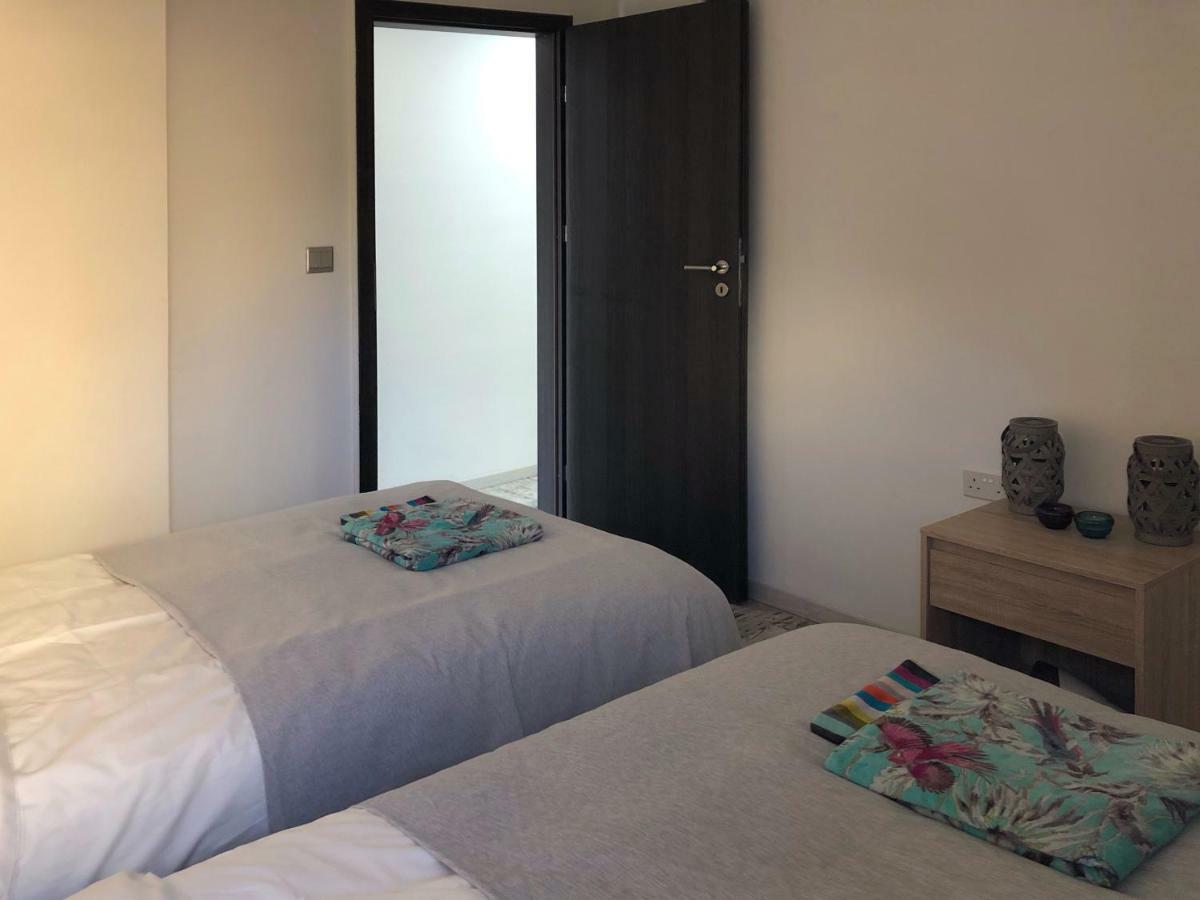 Ayia Napa Go Sea Apt. Exterior photo