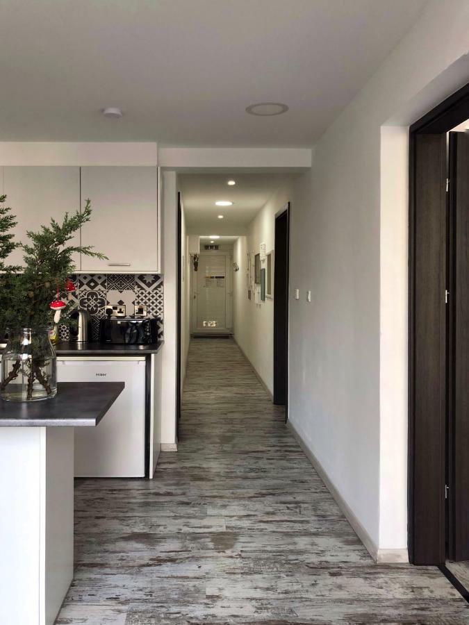 Ayia Napa Go Sea Apt. Exterior photo